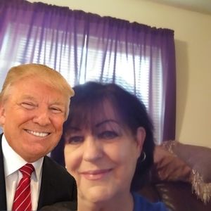 Meet your Posher, Sylvia